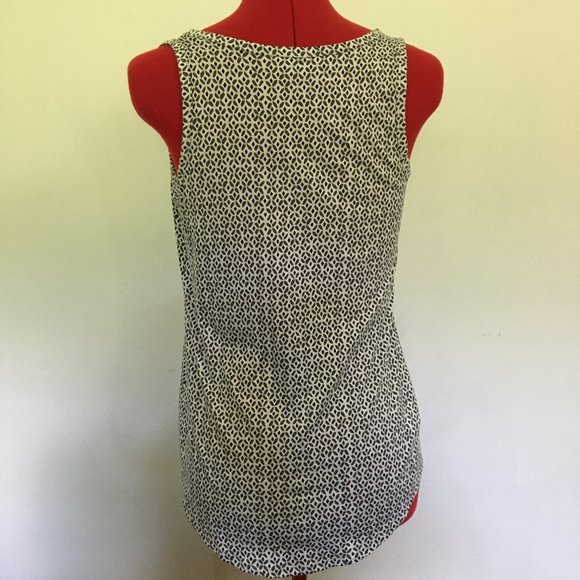 LOFT Patterned Tank - Picture 3 of 3